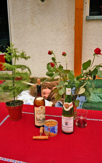 84-04-004-Die Braut auf der Matratze-3