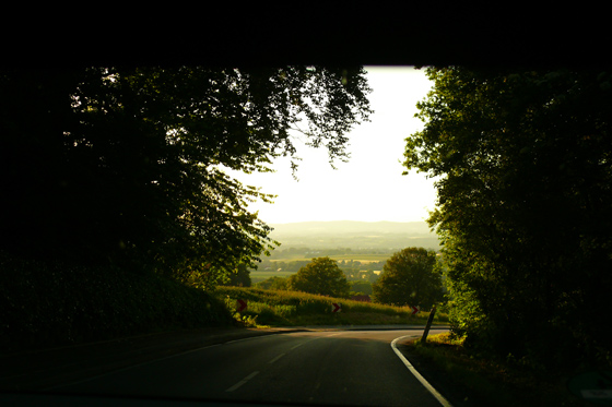 P1070406-Herford-Senderstra�e mit Blick Richtung Wiehengebirge-560
