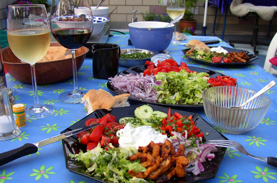 P6207539-Gyros - der gesamte Tisch