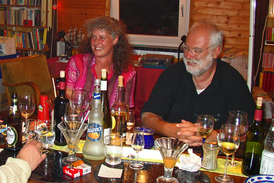 PA253069-Party mit Rudi, Djenia, Andreas - Kater & Hase 560 PA253069-Party mit Rudi, Djenia, Andreas - Kater & Hase 560