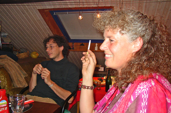 PA253074-Party mit Rudi, Djenia, Andreas - Rudi und Barbara 560 PA253074-Party mit Rudi, Djenia, Andreas - Rudi und Barbara 560