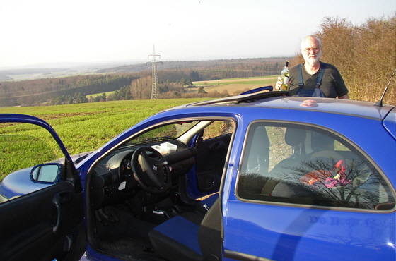 03-Early Springtime Panorama with Sweet Wine-560