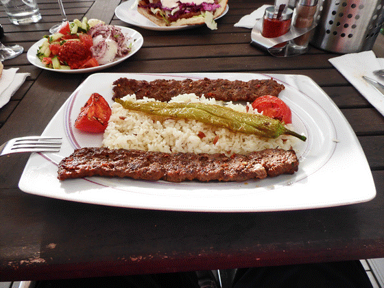 23-P1100760-Adana Kebap, telezoom, helle Lichter-560 23-P1100760-Adana Kebap, telezoom, helle Lichter-560