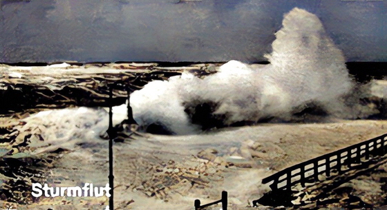 51-Sylt002-Westerland-Sturmflut-Colorized-Enhanced, FastStone, inpaint, weiche Konturen-560