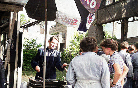 54-05-0011-SSV ich verkauf außen Makro inpaintx2-Colorized, pse3-560 54-05-0011-SSV ich verkauf außen Makro inpaintx2-Colorized, pse3-560