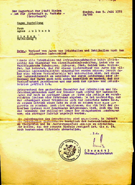 55-Gewerbeamt 1955-560,pse7 55-Gewerbeamt 1955-560,pse7