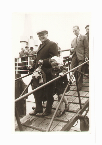 63 - Insel Borkum H600