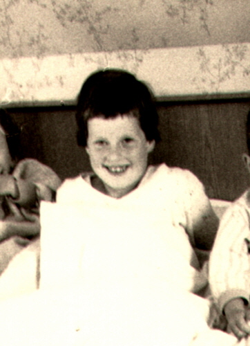 65 - Karl mit Kindern (Ausschnitt B�rbel) H500