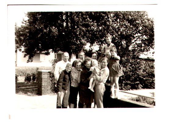 65 - Rom-Meixners in Gehlenbeck B560