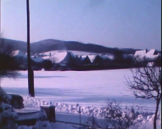 68-G09 - 461-Schneelandschaft 68-G09 - 461-Schneelandschaft