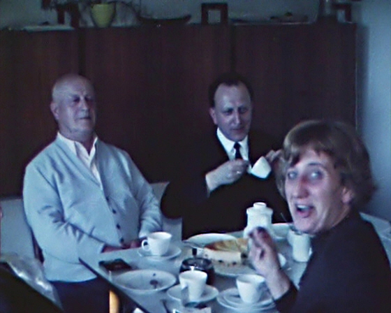 68-G13 - 145-T.Gerda, Opa Lenk, Onkel Richard 68-G13 - 145-T.Gerda, Opa Lenk, Onkel Richard