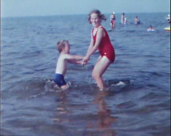 68-G14 - 0334-Dahme-Bärbel mit Volker 68-G14 - 0334-Dahme-Bärbel mit Volker