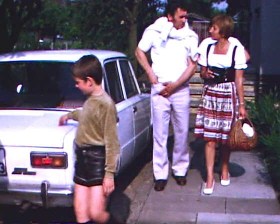 71-z=g-33 -0007-Gerda & Cousin Günter-560 71-z=g-33 -0007-Gerda & Cousin Günter-560