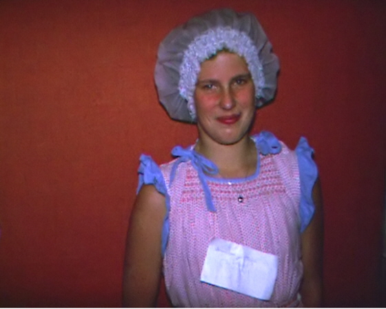 71-z=g-40 (71)-038-Bärbel-Lachparademuseum 560 71-z=g-40 (71)-038-Bärbel-Lachparademuseum 560