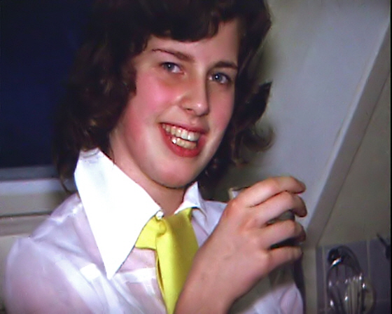 72-z=g-03 (72)-0640-B�rbels Konfirmation 560