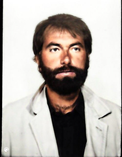 75-Manfred--Bahnhofsfoto-1975-Colorized