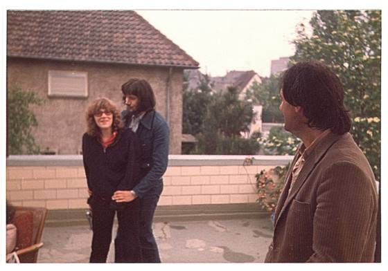 79 - Terrasse - Typ mit Rita + Manni-560