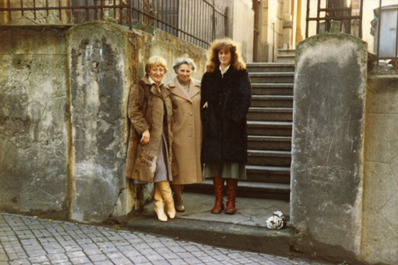 79-001-T.Gerda, Bärbel, Weihnachten-DDR-560 (2) 79-001-T.Gerda, Bärbel, Weihnachten-DDR-560 (2)