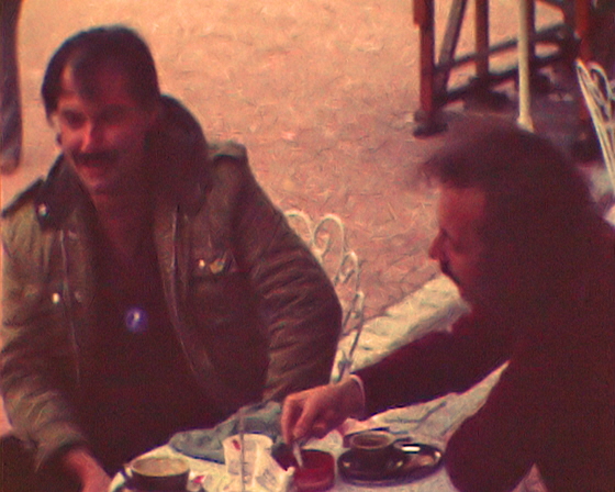 80-Gr�nberg 1980--929-mit Peter Kurzeck-2