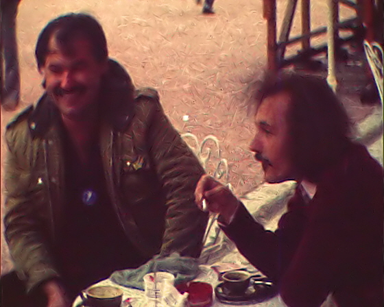 80-Gr�nberg 1980--960-mit Peter Kurzeck-3