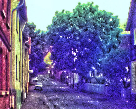 80-Super8-Kurzeck-0320-Der Nußbaum-3 (Gemälde) B560 80-Super8-Kurzeck-0320-Der Nußbaum-3 (Gemälde) B560