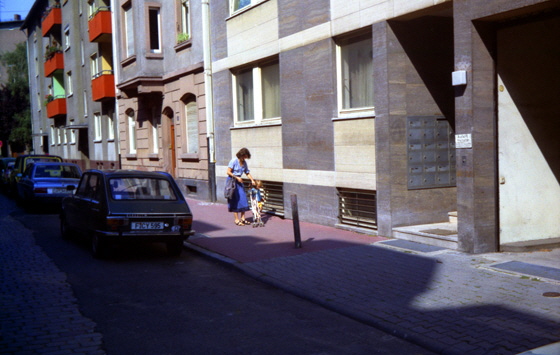 82-So-5-Nr-015-Jordanstraße - Sibylle & Carina 560 82-So-5-Nr-015-Jordanstraße - Sibylle & Carina 560