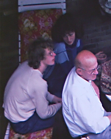 83 - 0208-B�rbel und Friedrich H560