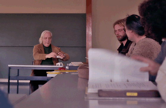 83,1 -0010-CHRISTINIDIS-Seminar mit Studenten-1, denoise, inpaint-560 83,1 -0010-CHRISTINIDIS-Seminar mit Studenten-1, denoise, inpaint-560