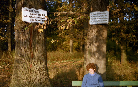 83-10-0039-Peter Wolfes Rod - mit Hase-1-560 83-10-0039-Peter Wolfes Rod - mit Hase-1-560