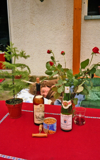 84-04-004-Die Braut auf der Matratze-3