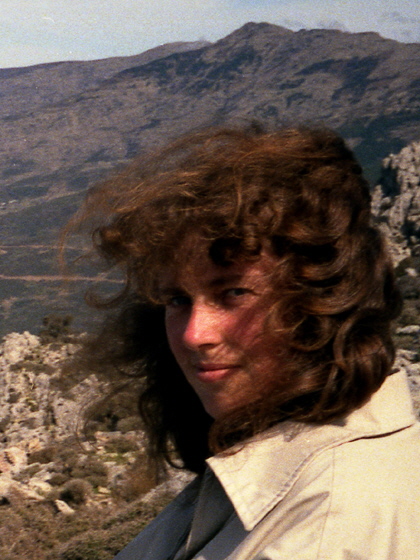 85-01-Kampos-Film4 - 07-Wanderung zum Oros Kefala - Hase (Ausschnitt) - 560