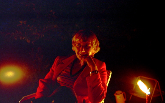 85-09-030-Gartenparty bei Tante Gerda-560 85-09-030-Gartenparty bei Tante Gerda-560