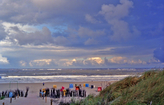 88-13-0004-Nordsee bei Langeoog-560 88-13-0004-Nordsee bei Langeoog-560