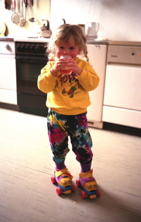 91-Rollschuhe-img502 - 1991 B280