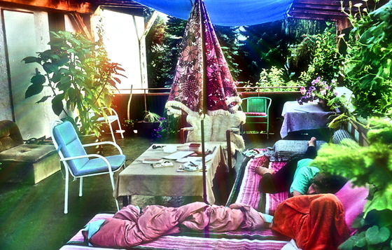 92-img089-Terrasse 1992-mit Hase, Corel, color5, sharpen, pse7-560 92-img089-Terrasse 1992-mit Hase, Corel, color5, sharpen, pse7-560