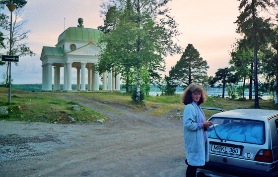 92-img222-Schweden 1992-Hudiksvall-Hase, corel, aufgehellt, pse7-560 92-img222-Schweden 1992-Hudiksvall-Hase, corel, aufgehellt, pse7-560