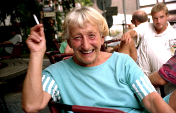 94-17-016-Tante Gerda in Marburg-2 - 560 94-17-016-Tante Gerda in Marburg-2 - 560