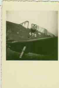 Flugzeug - 80karlA033