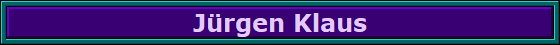Jrgen Klaus