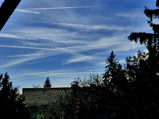 P1000638-etliche Kondensstreifen, color5, sharpen, denoise, pse7-560 P1000638-etliche Kondensstreifen, color5, sharpen, denoise, pse7-560