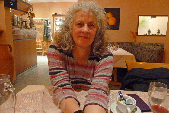 P1080609-Hase bei 'Da Silvio' in Lübbecke-560 P1080609-Hase bei 'Da Silvio' in Lübbecke-560