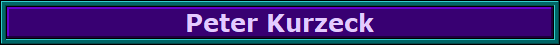 Peter Kurzeck