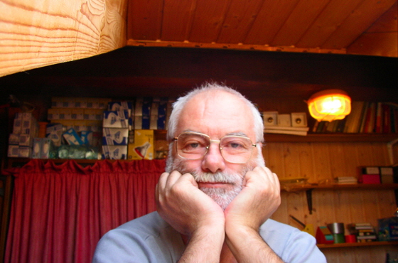 Selbstportr�t-2003-560