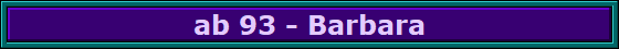 ab 93 - Barbara
